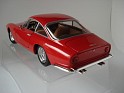 1:18 Hot Wheels Ferrari 250 GT Berlinetta Lusso 1964 Red. Uploaded by DaVinci